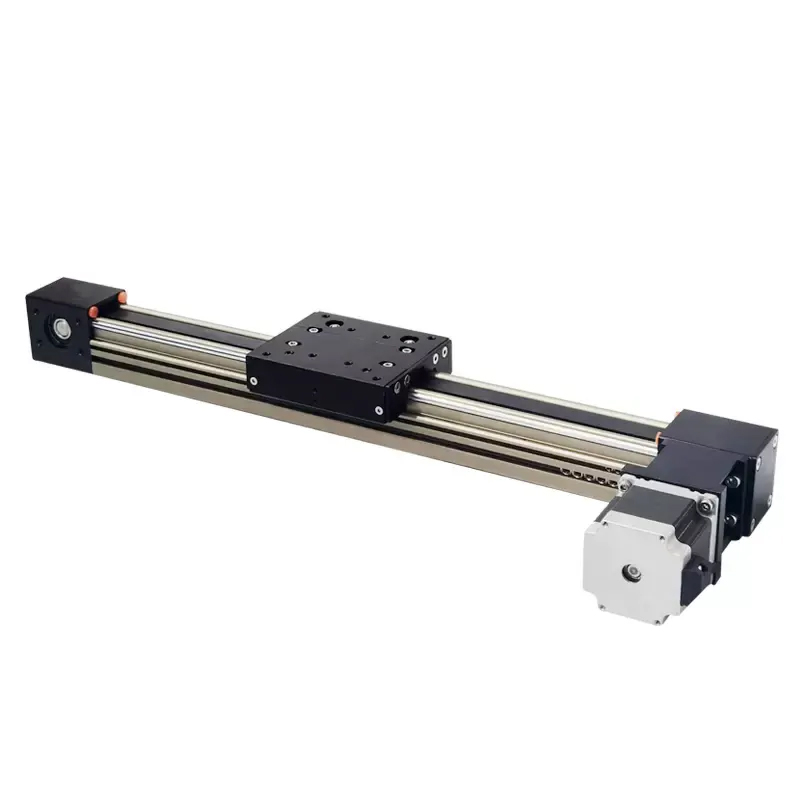 Timing Belt Module