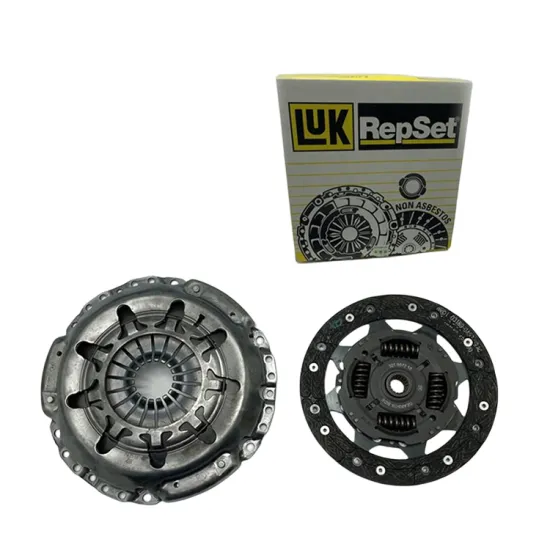 Wholesale FIESTA Car Spare Auto Parts Clutch Plate Kit For FORD FIESTA 8V29 7563 AC