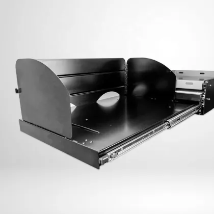 OEM Offroad Camping Slide-Out Camp Kitchen