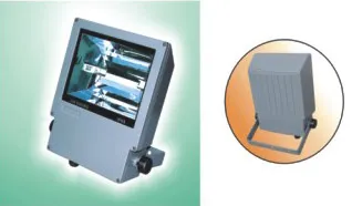 150w Metal Halide Lamp Flood Light 