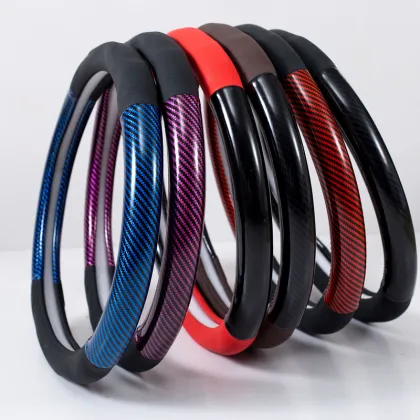 Universal Wear-Resistant Car Steering Wheel Covers
