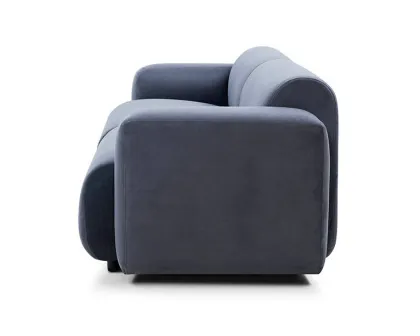 Swell sofa biplace Normann Copenhagen