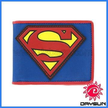 Durable cartoon wallet to keep your money and card