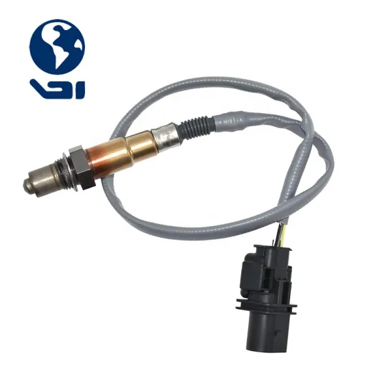 Front Oxygen Sensor for BMW E90 E60 550i/650i/750i