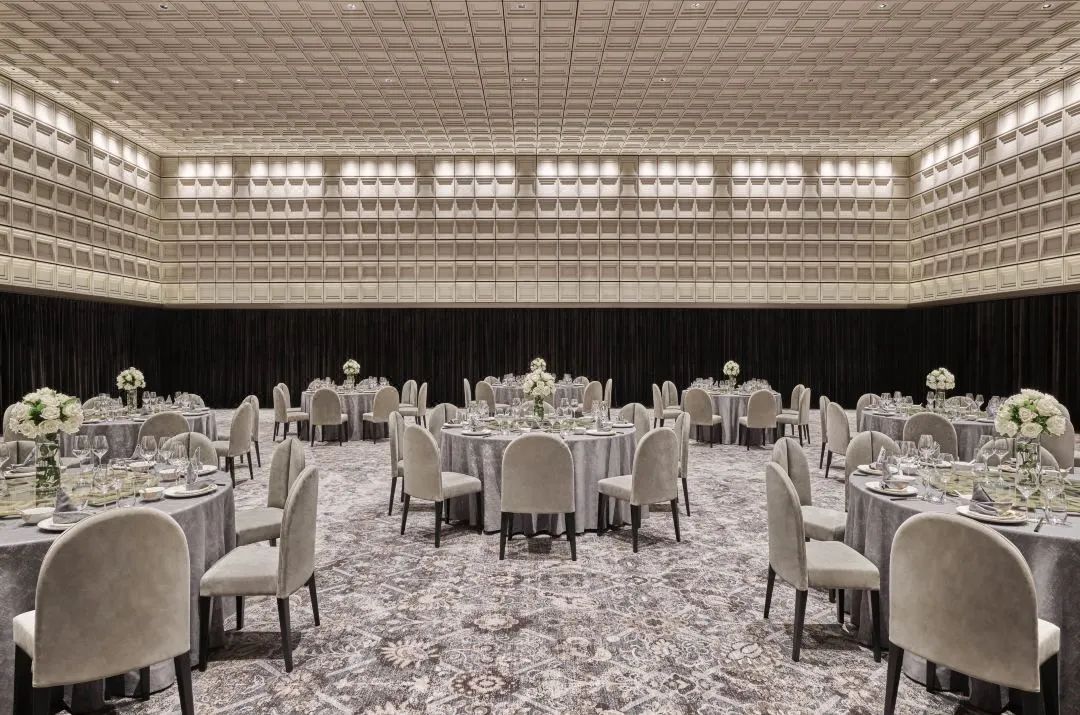 Kimpton Qiantan Hotel Shanghai (28)