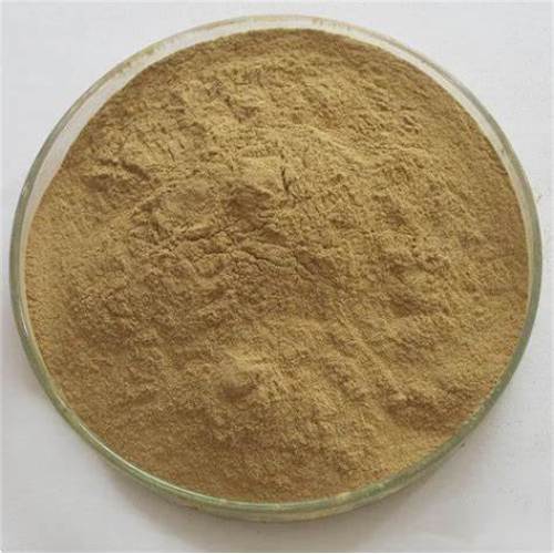 Milk Thistle Extract Silymarin