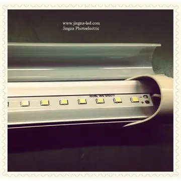 20W cheap UL 4 feet T8 2835 smd led tube light products