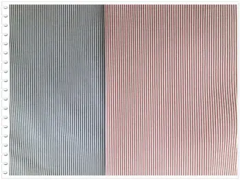 Strip Yarn Dyed Begaline Fabric For Mens Trouser