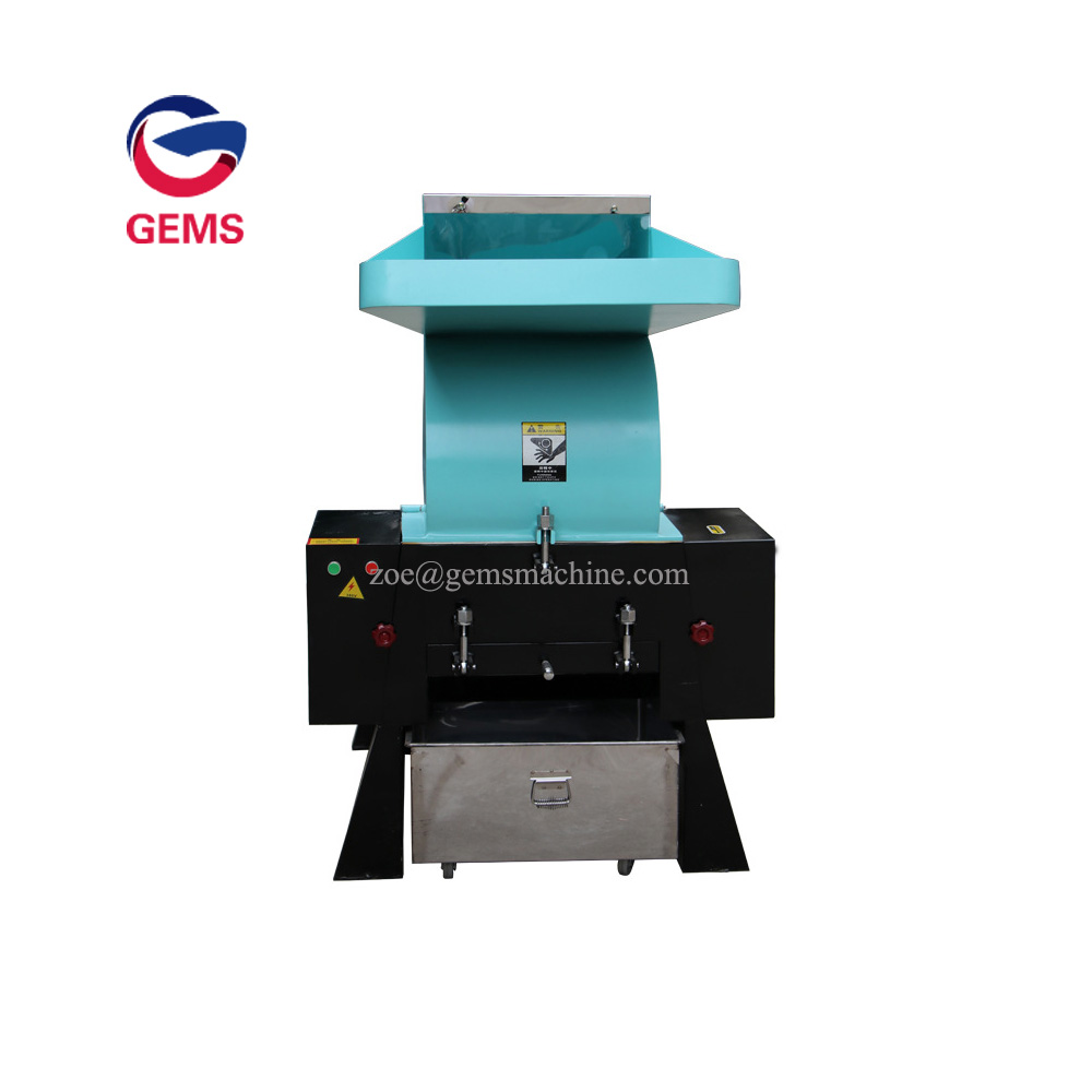 Cocoa Cake Shredder Crusher Cocoa Cake Grinding Machine