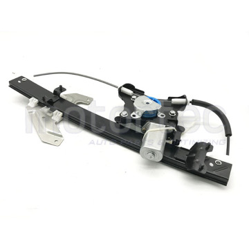50011728 Auto Spare Parts Power Window Lifter for MG350/MG5
