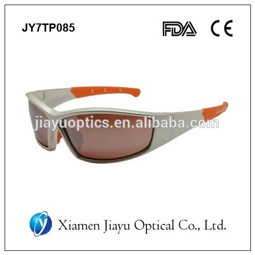 JY7TP085 Fashionable safety glasses manufacturers in china