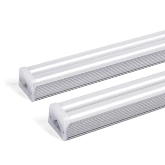 Supermarket Display Fixtures - 60cm 15 Watts 3ft 0.9m 25W T5 Integrated Tube Light Enclosures