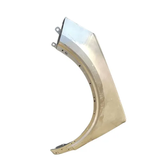 Volvo XC40 Front Fender Automotive Parts OE/31651217/31651218/31651216/32277012