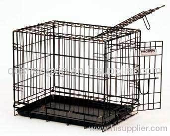 Large Dog Cages 