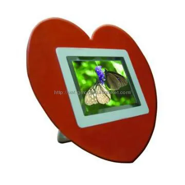 digital photo frames