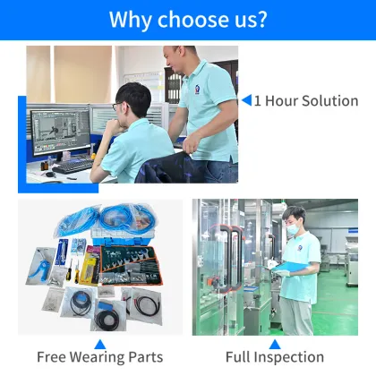 Pregnancy Test Stick Cartoning Box Machine