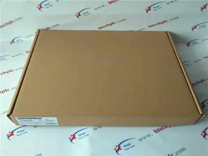 Triconex Invensys 9566-810