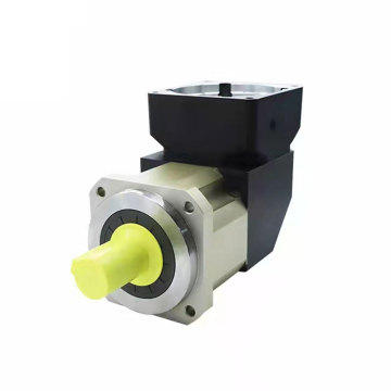 Reducer with Low Backlash for Helical Gear