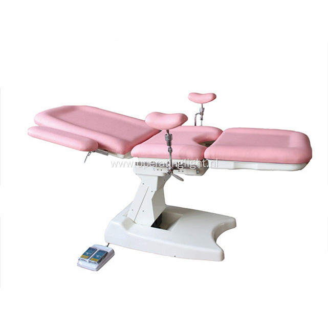 Medical Equipment Electric delivery Tables for women