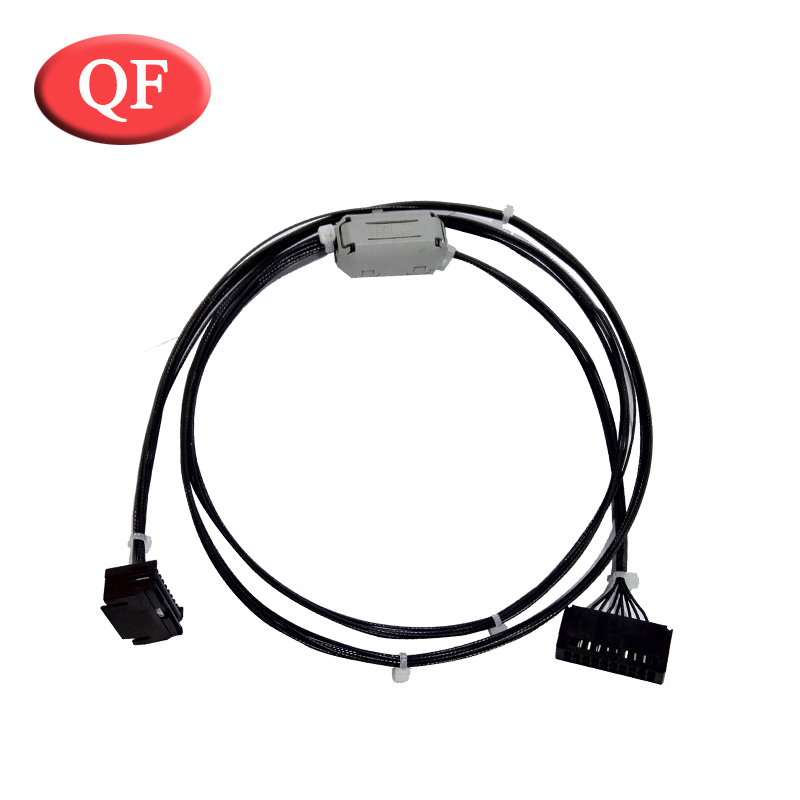 Domino Piezas de repuesto 3-0320002SP Domino A-GP A120 PCB para bombear cable para Domino A-GP A120 CIJ Ink Jet Printer