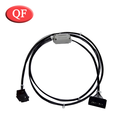Domino Piezas de repuesto 3-0320002SP Domino A-GP A120 PCB para bombear cable para Domino A-GP A120 CIJ Ink Jet Printer