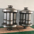 diesel Generator Catalytic Engine Smoke Particulate Filter