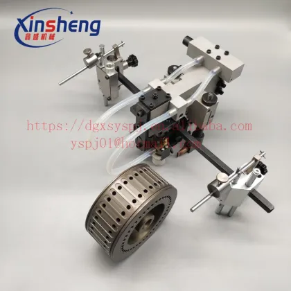 Stahl Folding Machine Parts and Feeder Head