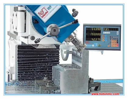 Milling Cutter Tool for X8130A Milling Machine