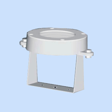 316ss 120mm 18Watt IP68 Fountain Light