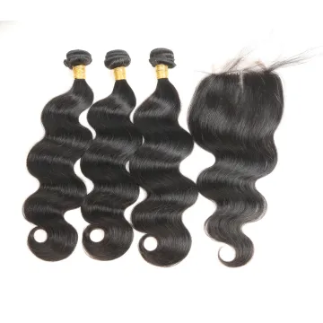 Factory Price Wholesale Raw Brazilian Human Hair Dubai Grade 8A Virgin Hair