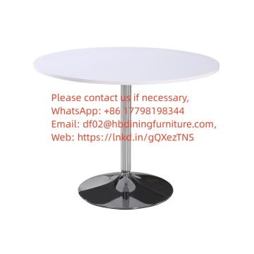 MDF COFFEE TABLE