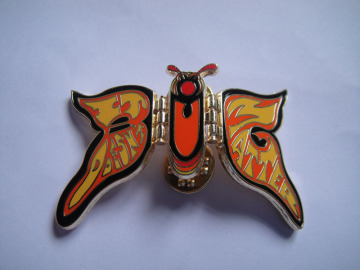 Badge