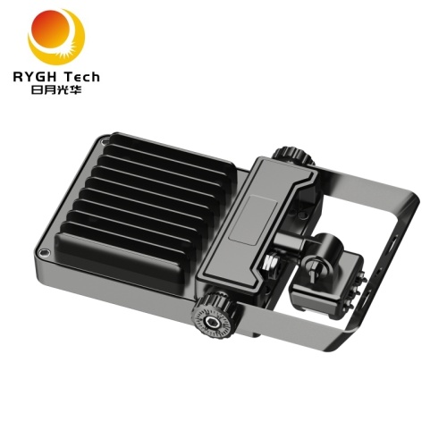 10-100W PIR LED Flood Light