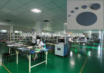 luoyang silicon electronics, silicon wafers