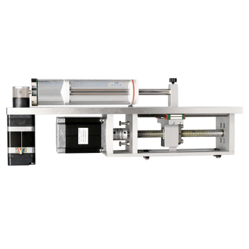 High Precision Microliter Injection Industrial Syringe Pump