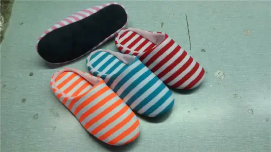 FASHION INDOOR SLIPPERS