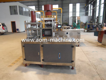 Automatic Glucose/Plum Sugar Tablet Press