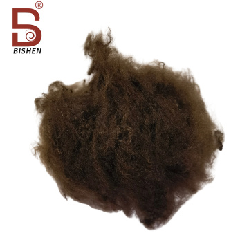 การผสมผสานเส้นใยสังเคราะห์คุณภาพสูงสุด