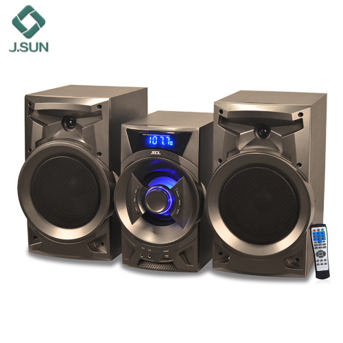 The Best Table Home Theater System Tower Speakers,