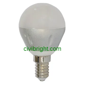 G60 LED bulb