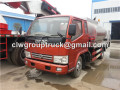DFAC Asphalt Pengedar Truck Bitumen Truck