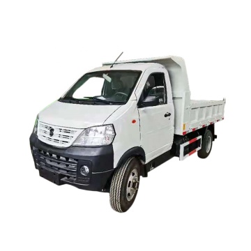 Hot Sale 1Ton/2 Ton Diesel Engine 4x2 Mini Tipper Dump Trucks for Sale