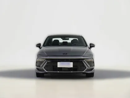 Hyundai Sonata 2024 2.0T Line Max