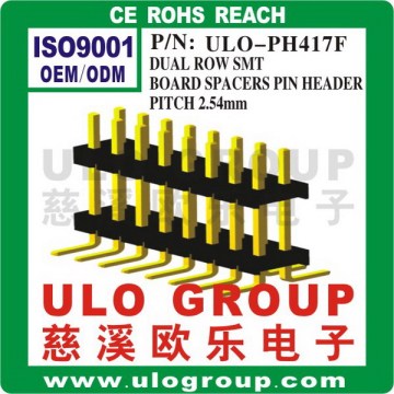 8 pin female header connector manufacturer/supplier/exporter - China ULO Group