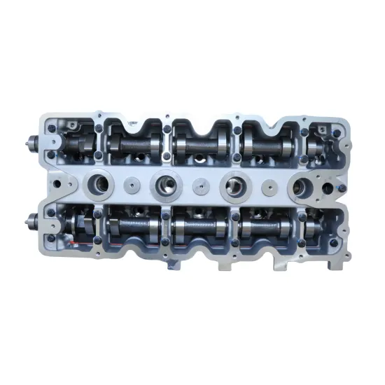 Packson Factory Price Auto Spare Parts: Cylinder Head Assembly 4G20D4 (2.0L) and 4G22D4 (2.2L) for Jinbei Grace and BAW
