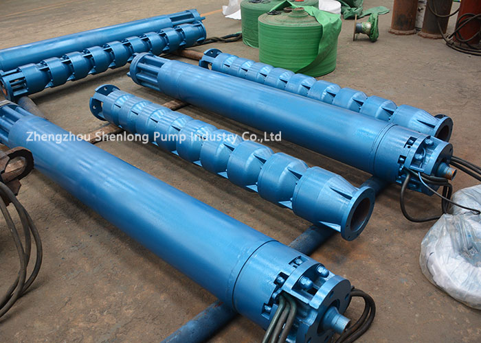 90kw Submersible Pump