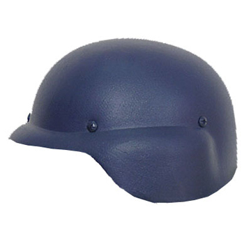 FK-1P Ballistic helmet