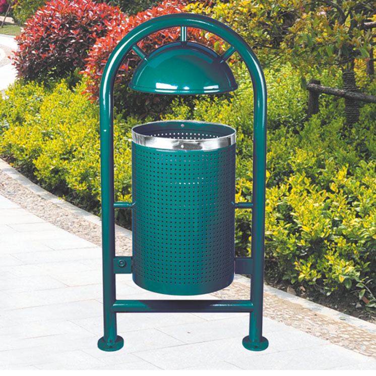 Wholesale High Quality Hangging Dustbin (T-JN-97)