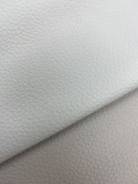 Kain Kulit Buatan Ramah Hewan Peliharaan Premium untuk Sofa