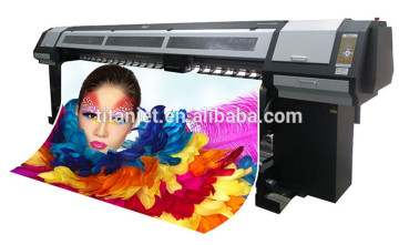 3302-N 3.2M 126'' Large format dye sublimation textile printer sublimation textile printing machine